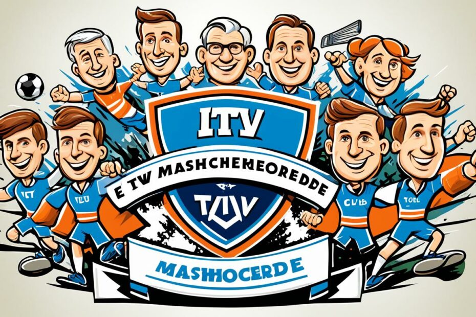 TV Mascherode von 1919 e.V.